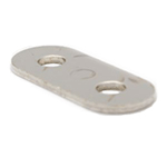 Edlund S209 Screw Plate / Knife Support for # 1 Can Opener