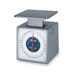 Edlund Utility Scale Premium 25 lbs. X 4 Oz.