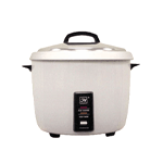 Electric Rice Cooker, 30 Cup