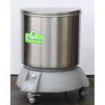 Electrolux VP1 Salad Spinner Dryer, Used Great Condition