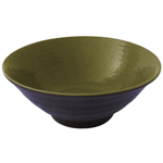 Elite Global Solutions D1006RR Pebble Creek Lizard-Colored 20 oz. Bowl - Case of 6