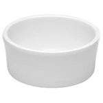 Elite Global Solutions DRAM Merced 4 oz. White Ramekin - Case of 6