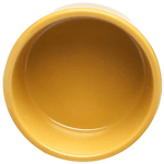 Elite Global Solutions DRAM Rio Yellow 4 oz. Melamine Ramekin - Case of 6