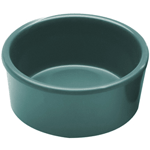 Elite Global Solutions DRAM Urban Naturals Abyss 4 oz. Melamine Ramekin - Case of 6