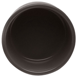 Elite Global Solutions DRAM Urban Naturals Aubergine 4 oz. Melamine Ramekin - Case of 6