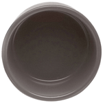 Elite Global Solutions DRAM Urban Naturals Mushroom 4 oz. Melamine Ramekin - Case of 6