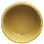 Elite Global Solutions DRAM Urban Naturals Olive Oil 4 oz. Melamine Ramekin - Case of 6