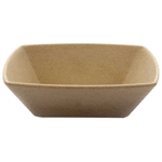 Elite Global Solutions ECO6552 Greenovations 20 oz. Rectangular Paper Bag-Colored Bowl - Case of 6