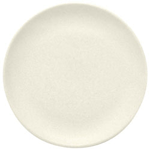 Elite Global Solutions ECO66R Greenovations 6" Papyrus-Colored Round Plate - Case of 6