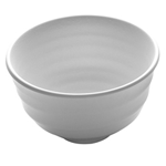 Elite Global Solutions JW1105 Zen 13 oz. White Bowl - Case of 6