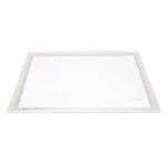 Elite Global Solutions M18513 Display White Melamine Platter - 18