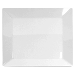 Elite Global Solutions Q2-V145 Vogue 14 1/2" Square Serving Platter - Case of 4