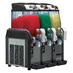 Elmeco FCM-3 Triple 3.2 Gallon Frozen Drink Machine