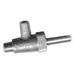 Ember Glo OEM # 840103, Pilot Valve; 1/8" MPT Gas In / Out