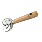 Eppicotispai Double Pastry Wheel