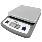 Escali Nova 2-Pound Digital Scale 