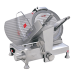 Eurobid HBS-300L Electric Meat Slicer 12" Blade