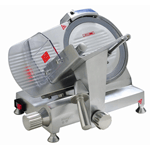 Eurodib 10" Meat Slicer HBS-250L