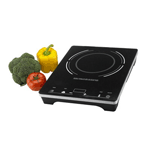 Eurodib C1823 1800W Countertop Induction Cooker 