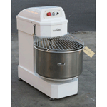 Eurodib LM50 20 Kg Spiral Mixer, Used as a Demo