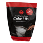Everything Just Baked Chocolate Cake Mix, 1.4 Lb.