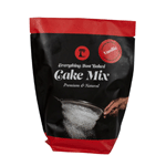Everything Just Baked Vanilla Cake Mix, 1.4 Lb.