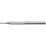 Excel 30602 Ball-Tip Burnisher 1/8"