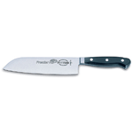 F. DICK 7'' Santoku Japanese Style Knife. Eurasia Series. Forged