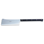 F. Dick Beef Splitter 16" Blade 18" Plastic Handle (Chopping Knife)