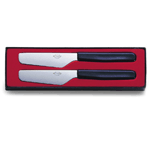 F. Dick Breakfast Knife Set, 2 Piece Stamped