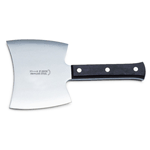 F. Dick Double-Edged Cleaver 6 1/2