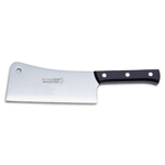 F. Dick Kitchen Cleaver 8" Blade 7" Plastic Handle (Chopping Knife)