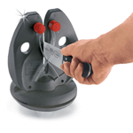 F. Dick Rapid Action Professional Knife Sharpener Set