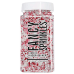 Fancy Sprinkles Glacier Bae Sugar, 4 oz.