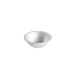 Fat Daddio's Aluminum Hemisphere Cake Pan, 2.75" x 1.375" Deep