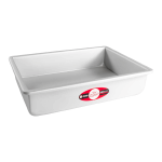 Fat Daddio's Anodized Aluminum Cheesecake Pan, 9" x 13" x 3"