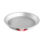 Fat Daddio's Anodized Aluminum Pie Pan, 11" Top Diameter