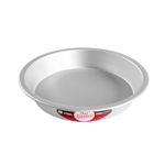 Fat Daddio's Anodized Aluminum Pie Pan, 9" Top Diameter 