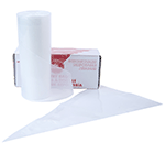 Fat Daddio's Disposable Pastry Bags, 12
