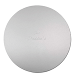 Fat Daddio's Replacement Bottom for PCB-102 and PCB-103 Cake Pans