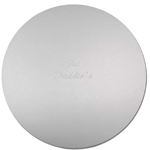 Fat Daddio's Replacement Bottom for PCC-122 and PCC-123 Cake Pans