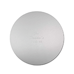 Fat Daddio's Replacement Bottom for PCC-62 and PCC-63 Cake Pans