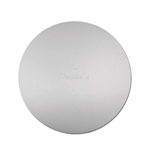 Fat Daddio's Replacement Bottom for PCC-72 and PCC-73 Cake Pans