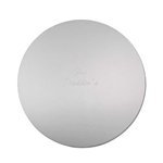 Fat Daddio's Replacement Bottom for PCC-82 and PCC-83 Cake Pans