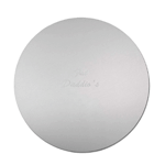 Fat Daddio's Replacement Bottom for PCC-92 and PCC-93 Cake Pans