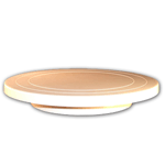 Fat Daddio's Revolving Cake Decorating Turntable 12