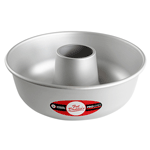 Fat Daddio's RMP-10 Ring Mold Pan, 10" x 3-1/2" 
