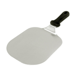 Fat Daddio's Stainless Steel Cake / Pie Lifter with Plastic Handle