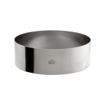 Fat Daddio's Stainless Steel Cake Ring, 9