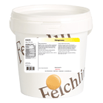 Felchlin Mangonosa Mango Filling, 2.2 Lbs.